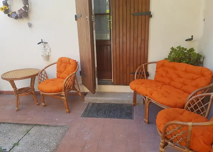 Hotel Casale Cisanello Pisa