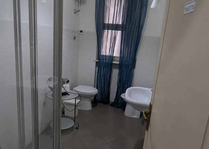 Pearl Pisa Guest House