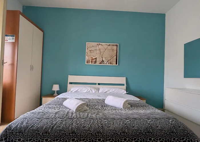 Pearl Pisa Guest House